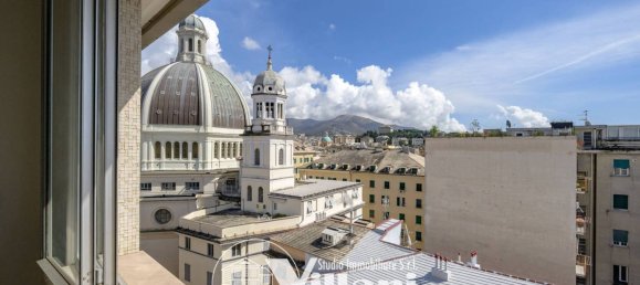 4 chambres Appartement à Genoa, Italy No. 12349 14