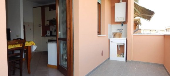 Apartamento T2 em Castagneto Carducci, Italy N.º 358281 9