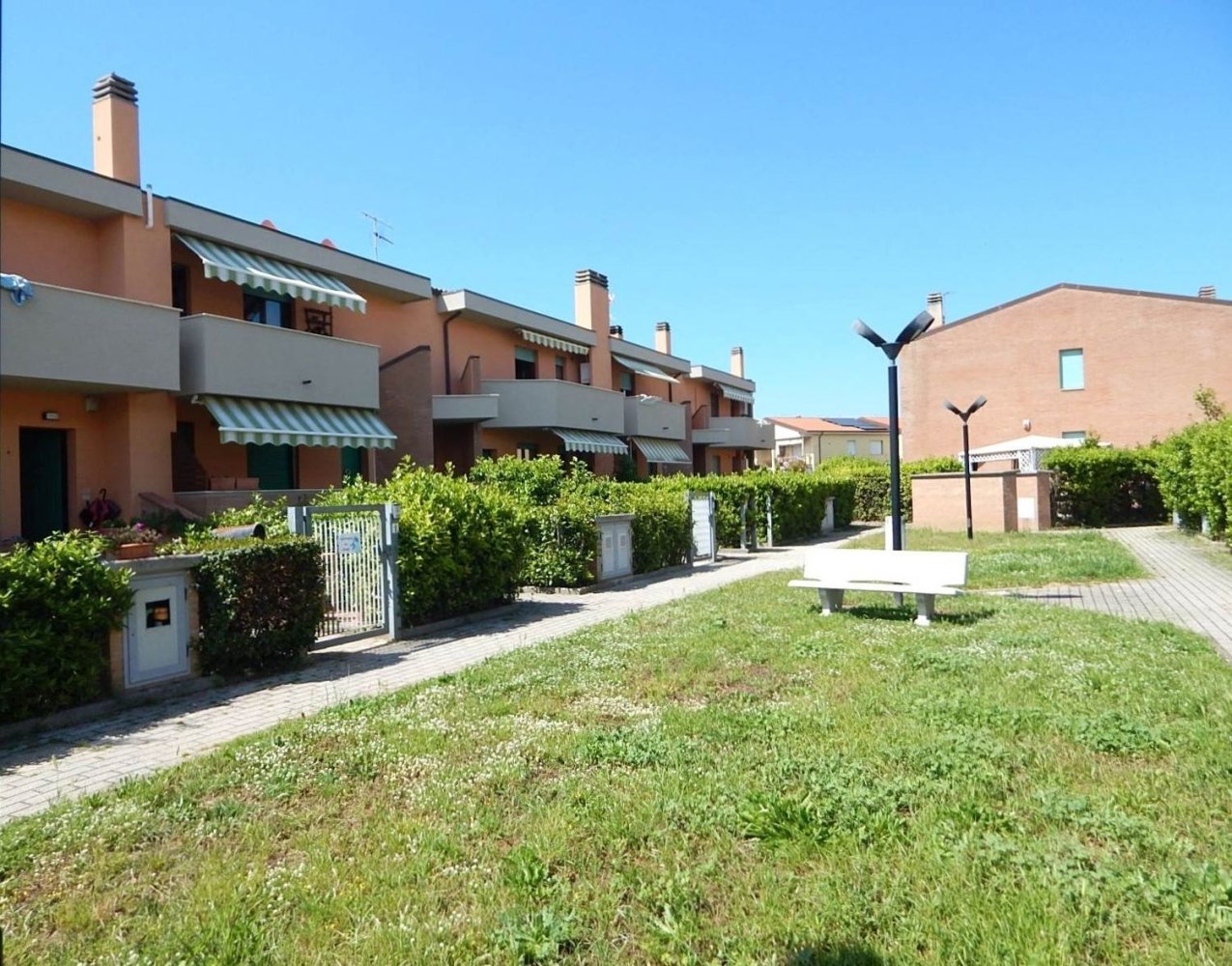 Apartamento T2 em Castagneto Carducci, Italy N.º 358281