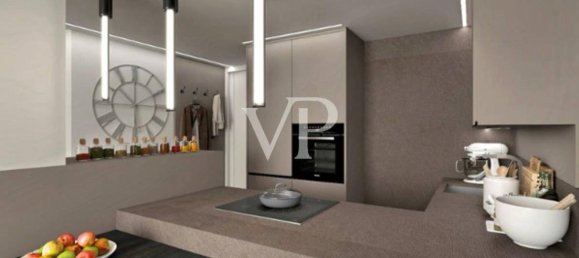 2-Zimmer Wohnung in Trentino-Alto Adige, Italy, Nr. 27698 3