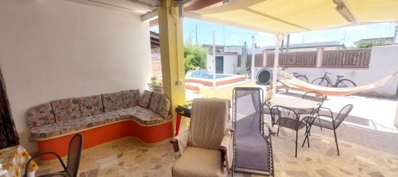 3-salle Appartement à Lecce, Italy No. 260029 7