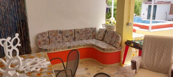 3-salle Appartement à Lecce, Italy No. 260029 10