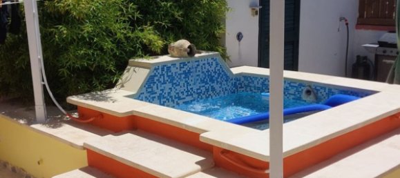 3-salle Appartement à Lecce, Italy No. 260029 8