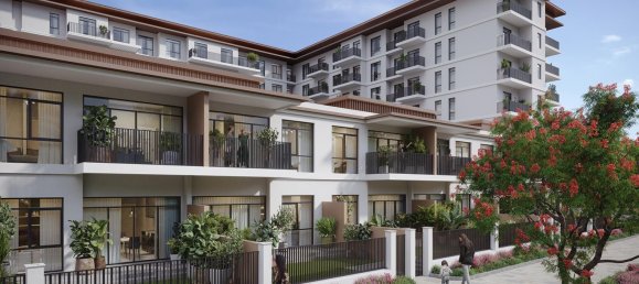 Apartamento de 1 dormitorio en Town Square, UAE No. 61102 7