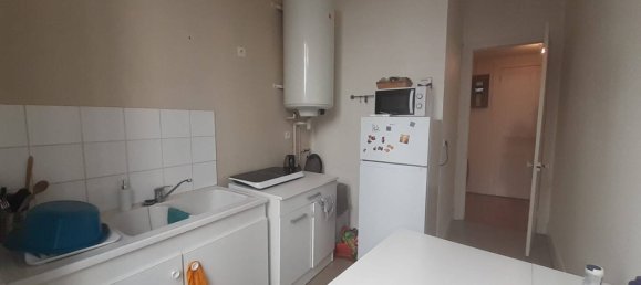 Studio in Grenoble, France No. 322109 3