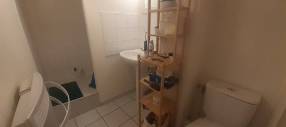 Studio in Grenoble, France No. 322109 4