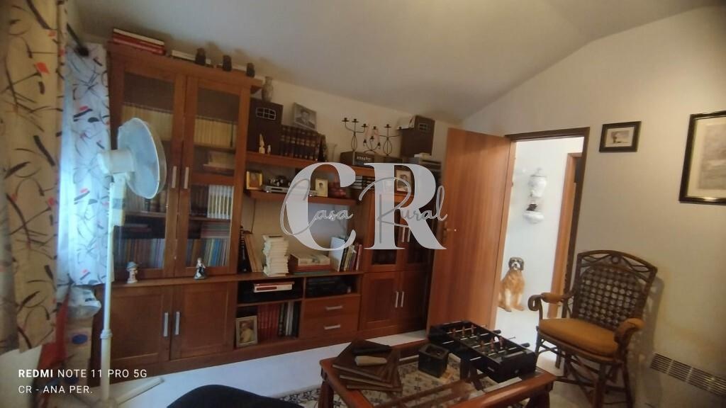 Дом с 3 спальнями в Каштаньейра ди Пера, Португалия № 272406