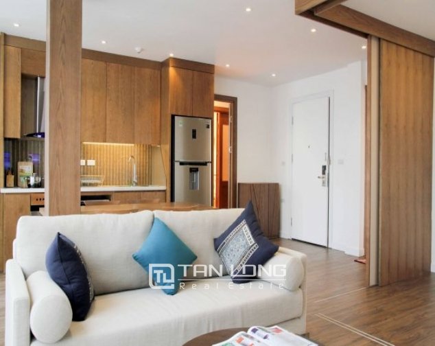 2 Schlafzimmer Wohnung in Ba Dinh, Vietnam, Nr. 1476