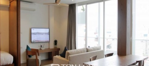 2 Schlafzimmer Wohnung in Ba Dinh, Vietnam, Nr. 1476 7