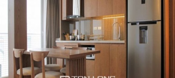 2 Schlafzimmer Wohnung in Ba Dinh, Vietnam, Nr. 1476 2