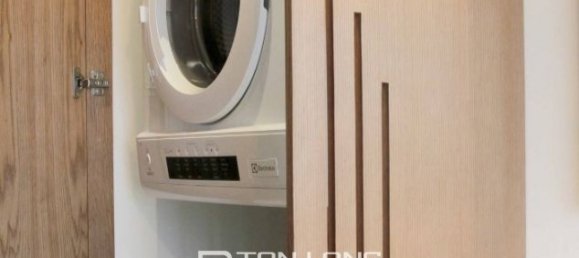 2 Schlafzimmer Wohnung in Ba Dinh, Vietnam, Nr. 1476 8