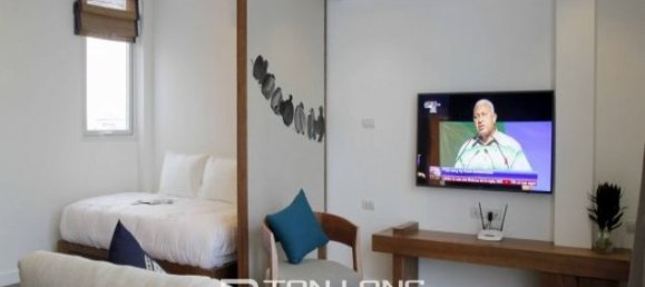 2 Schlafzimmer Wohnung in Ba Dinh, Vietnam, Nr. 1476 4