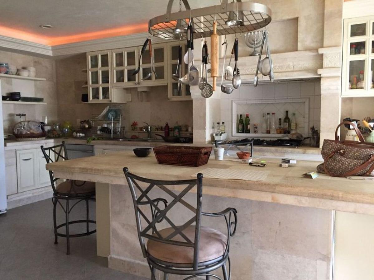 3 Schlafzimmer Haus in Mexico, Nr. 217607