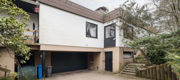 7 rooms House in Harburg, Germany No. 172705 20