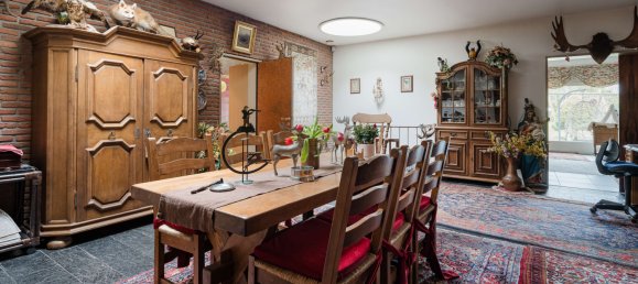 7 rooms House in Harburg, Germany No. 172705 14