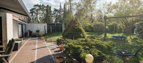 7 rooms House in Harburg, Germany No. 172705 7