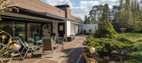 7 rooms House in Harburg, Germany No. 172705 37