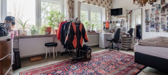 7 rooms House in Harburg, Germany No. 172705 27