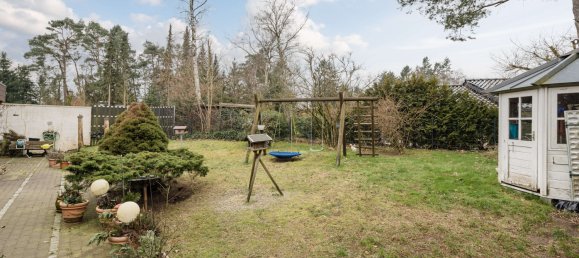 7 rooms House in Harburg, Germany No. 172705 9