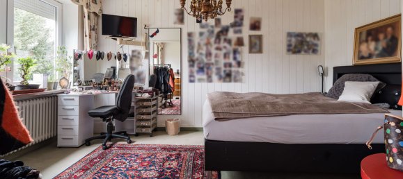 7 rooms House in Harburg, Germany No. 172705 28