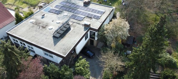 7 rooms House in Harburg, Germany No. 172705 35