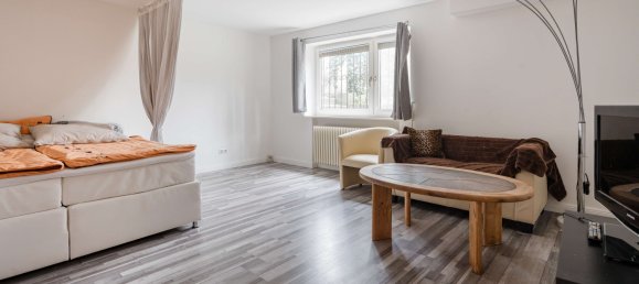 7 rooms House in Harburg, Germany No. 172705 29