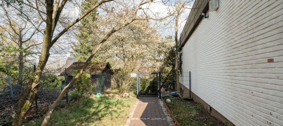 7 rooms House in Harburg, Germany No. 172705 41