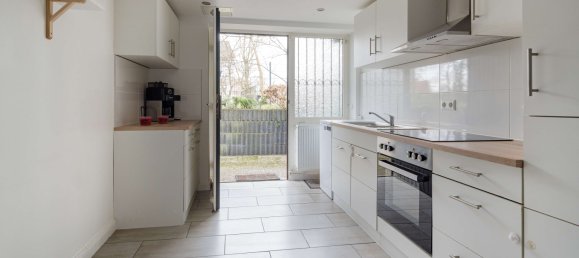 7 rooms House in Harburg, Germany No. 172705 30