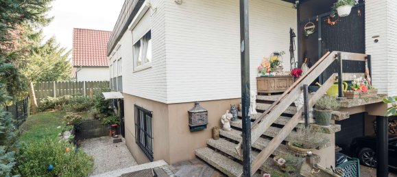 7 rooms House in Harburg, Germany No. 172705 45