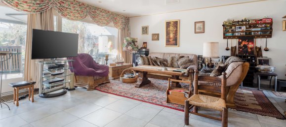 7 rooms House in Harburg, Germany No. 172705 36