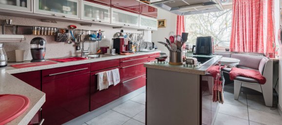 7 rooms House in Harburg, Germany No. 172705 11