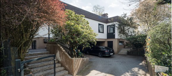 7 rooms House in Harburg, Germany No. 172705 42