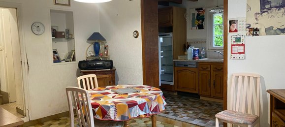 3 bedrooms House in Caen, France No. 361465 5