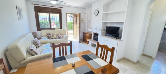 2 bedrooms Bungalow in Alicante, Spain No. 165919 13