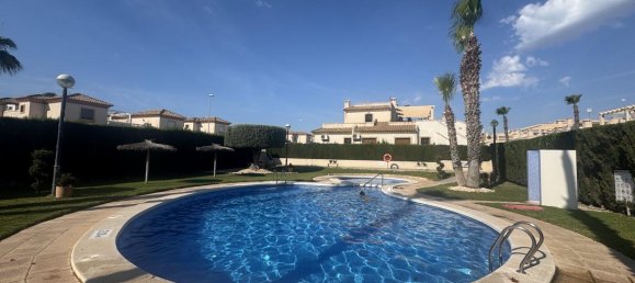 2 bedrooms Bungalow in Alicante, Spain No. 165919 25