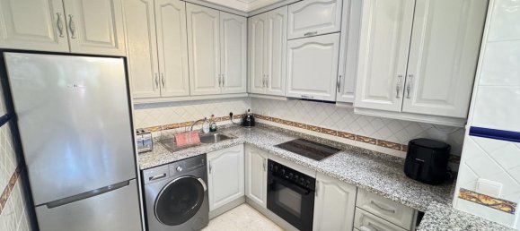 2 bedrooms Bungalow in Alicante, Spain No. 165919 12