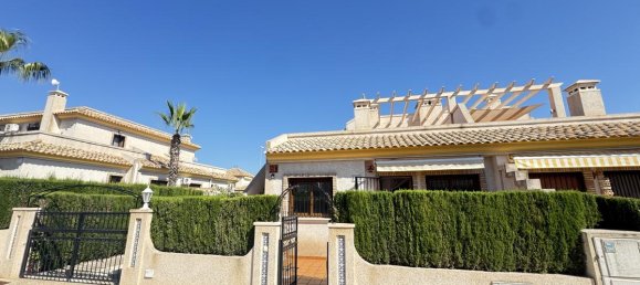 2 bedrooms Bungalow in Alicante, Spain No. 165919 22