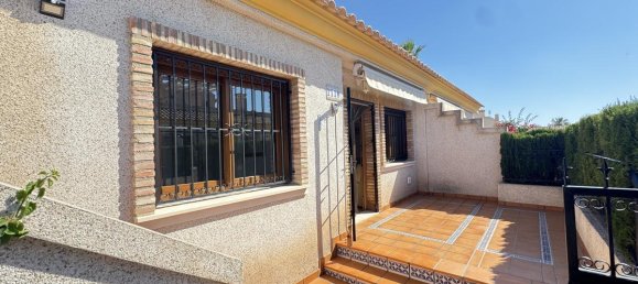 2 bedrooms Bungalow in Alicante, Spain No. 165919 20