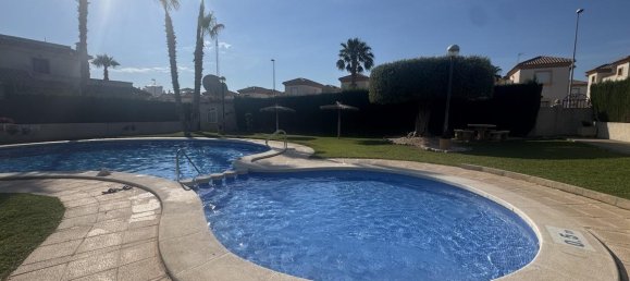 2 bedrooms Bungalow in Alicante, Spain No. 165919 24