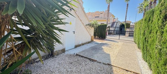 2 bedrooms Bungalow in Alicante, Spain No. 165919 19