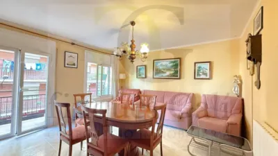 3 bedrooms Apartment in Barcelona, Spain No. 135610