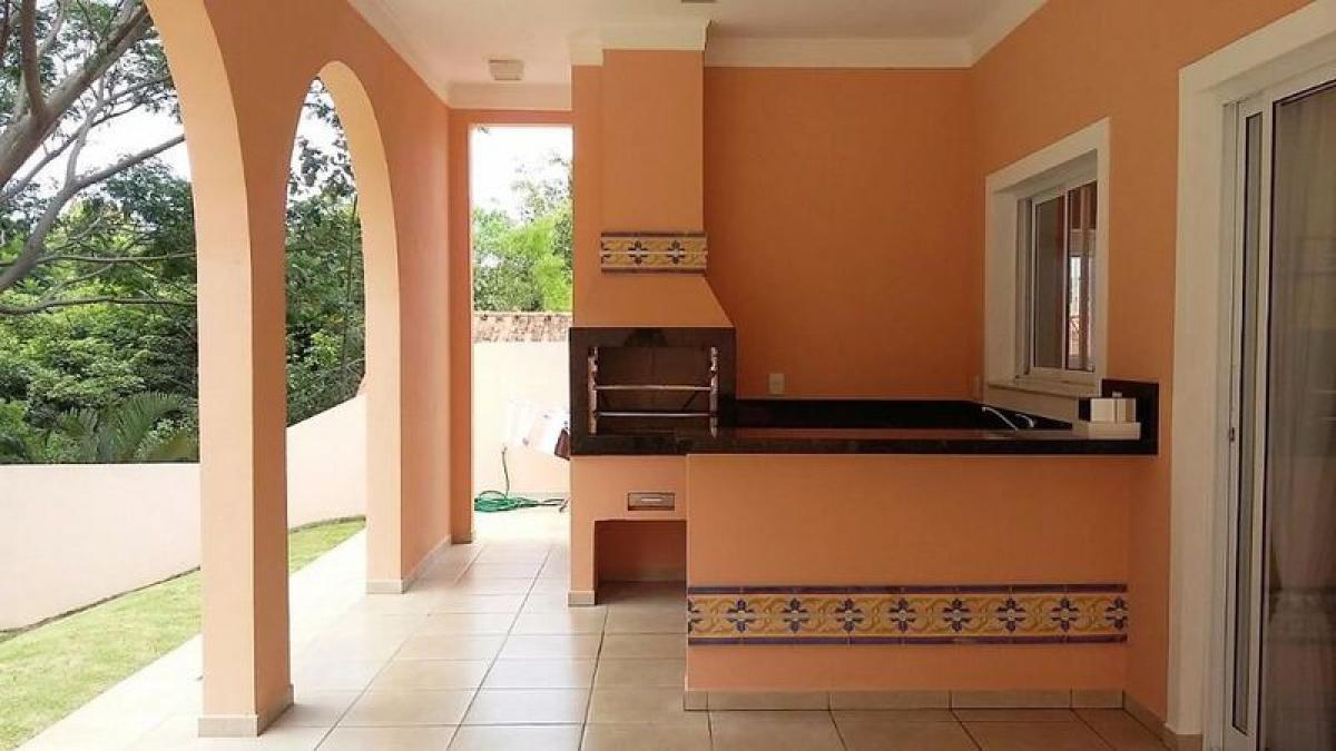 3 bedrooms House in Sao Paulo, Brazil No. 587060