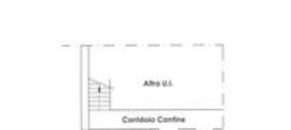 3-salle Appartement à Turin, Italy No. 197915 6