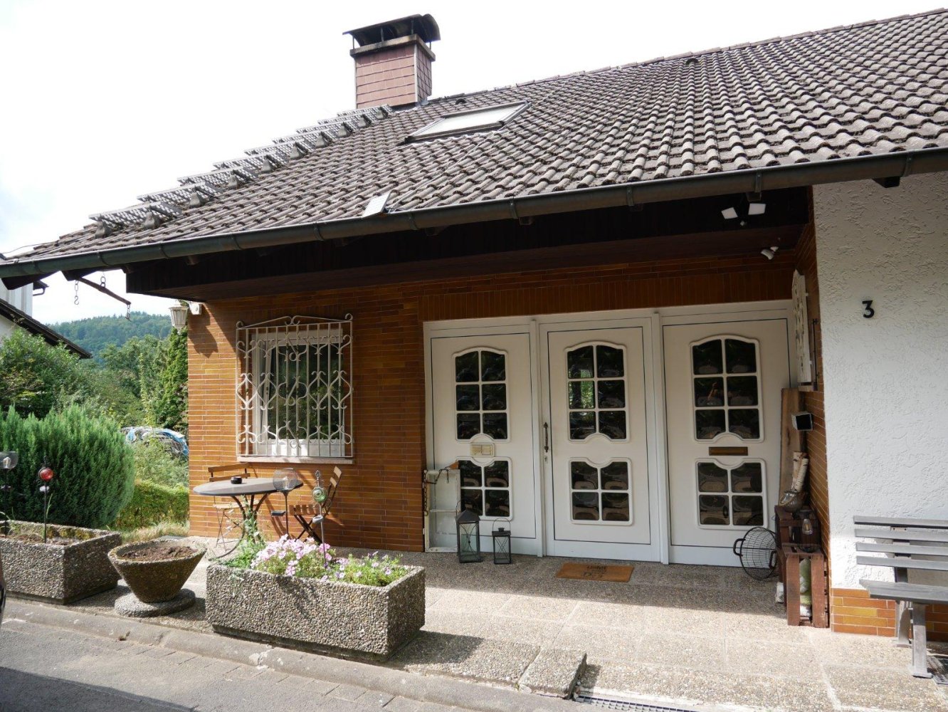 Casa de 5 divisões em Main-Spessart, Germany N.º 281136