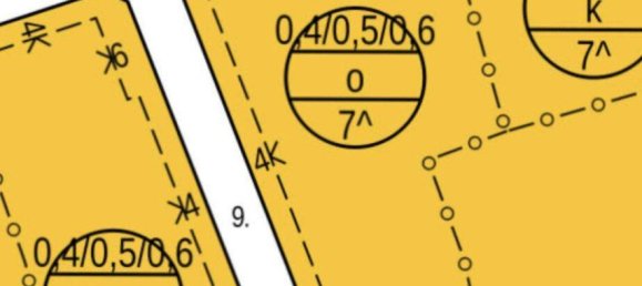 Grundstück in Strasshof an der Nordbahn, Austria 580m², Nr. 238851 4