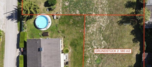 Grundstück in Strasshof an der Nordbahn, Austria 580m², Nr. 238851 2