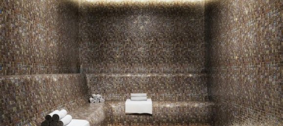 شقة 1+1 في Oba, Turkey رقم 13926 22