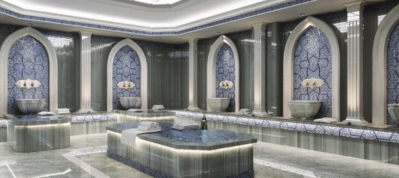 شقة 1+1 في Oba, Turkey رقم 13926 20