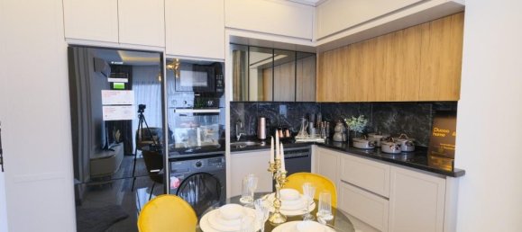 شقة 1+1 في Oba, Turkey رقم 13926 9