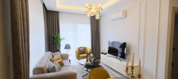 شقة 1+1 في Oba, Turkey رقم 13926 14